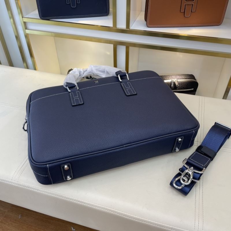 Mens Hermes Briefcases